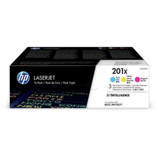 Original - HP 201X (CF253XM) (VE=3)