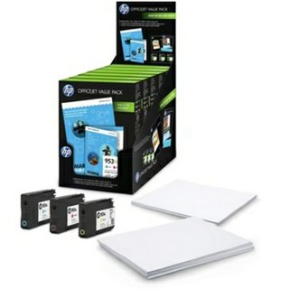 Original - HP 953XL (1CC21AE) (VE=3)