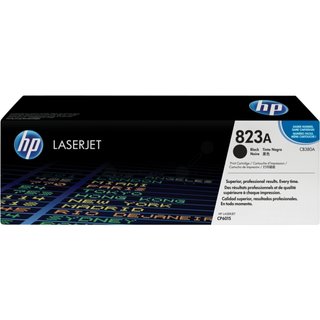 Original - HP 823A (CB380A)