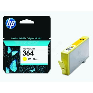 Original - HP 364 (CB320EE)