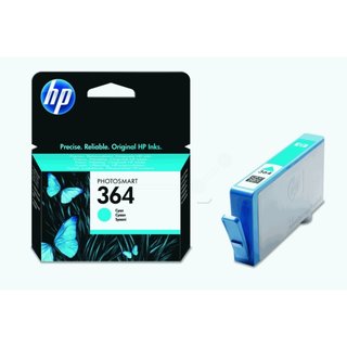 Original - HP 364 (CB318EE)