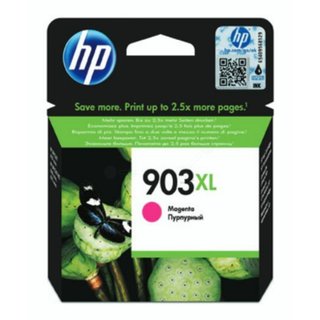 Original - HP 903XL (T6M07AE)