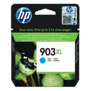 Original - HP 903XL (T6M03AE)