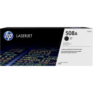 Original - HP 508A (CF360A)