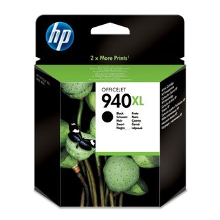 Original - HP 940XL (C4906AE)