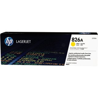 Original - HP 826A (CF312A)