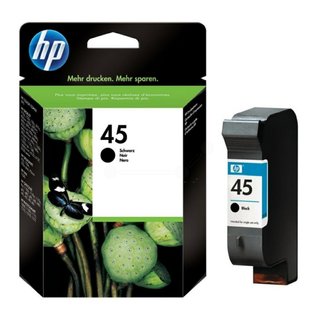 Original - HP 45 (51645AE)