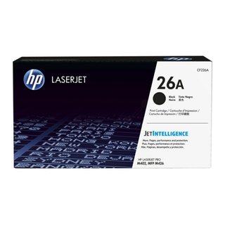 Original - HP 26A (CF226A)