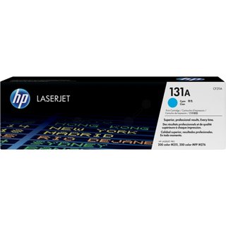 Original - HP 131A (CF211A)
