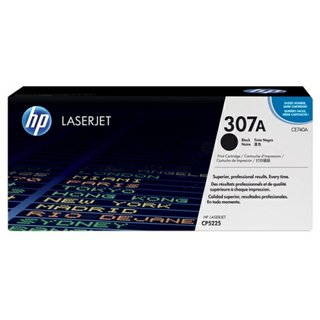 Original - HP 307A (CE740A)