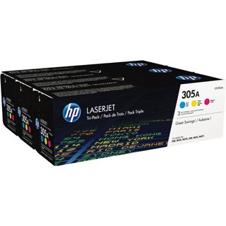 Original - HP 305A (CF370AM) (VE=3)