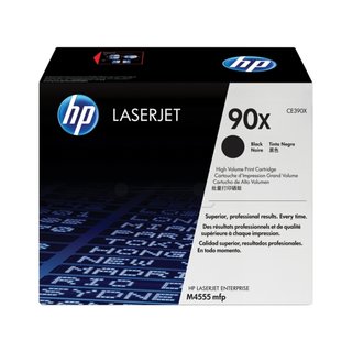 Original - HP 90X (CE390X)