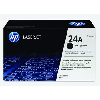 Original - HP 24A (Q2624A)