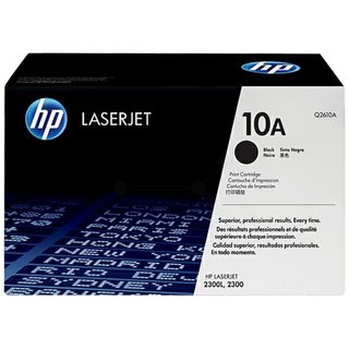 Original - HP 10A (Q2610A)