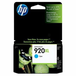 Original - HP 920XL (CD972AE)