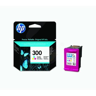 Original - HP 300 (CC643EE)