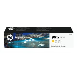Original - HP 991X (M0J98AE)