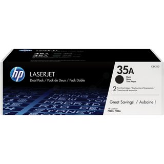 Original - HP 35A (CB435AD) (VE=2)