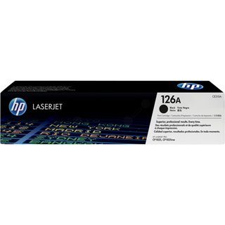 Original - HP 126A (CE310A)