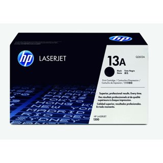 Original - HP 13A (Q2613A)