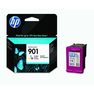 Original - HP 901 (CC656AE)