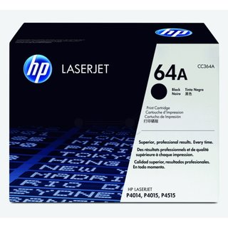 Original - HP 64A (CC364A)