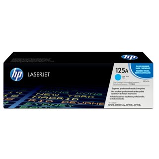 Original - HP 125A (CB541A)