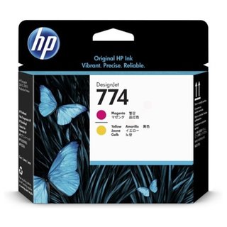 Original - HP 774 (P2V99A)