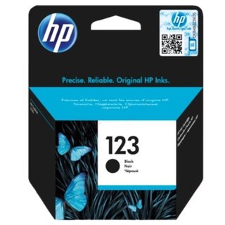 Original - HP 123 (F6V17AE)