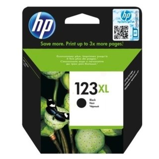 Original - HP 123XL (F6V19AE)