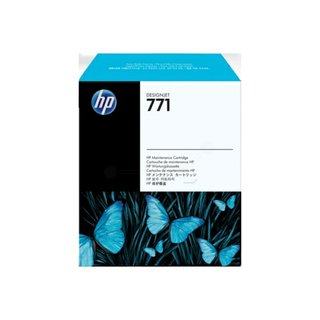 Original - HP 771 (CH644A)