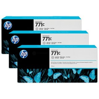 Original - HP 771C (B6Y38A) (VE=3)