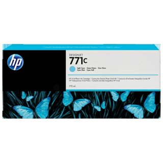 Original - HP 771C (B6Y12A)