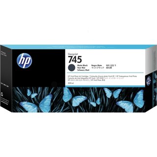 Original - HP 745 (F9K05A)