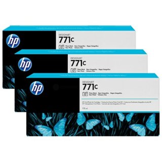 Original - HP 771C (B6Y37A) (VE=3)