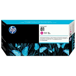 Original - HP 81 (C4952A)