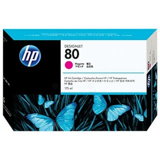 Original - HP 80 (C4874A)