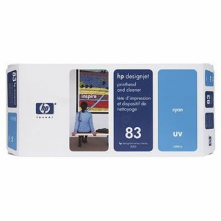 Original - HP 83 (C4961A)