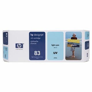 Original - HP 83 (C4944A)