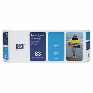 Original - HP 83 (C4941A)
