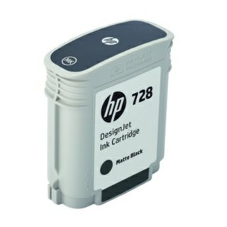 Original - HP 728 (F9J64A)