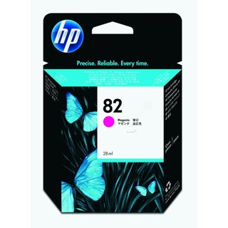 Original - HP 82 (CH567A)