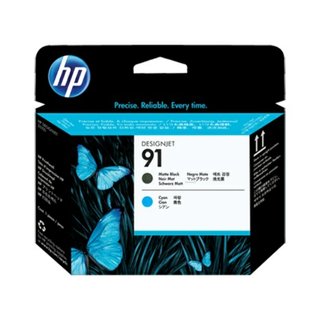 Original - HP 91 (C9460A)
