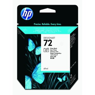 Original - HP 72 (C9397A)