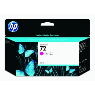 Original - HP 72 (C9372A)