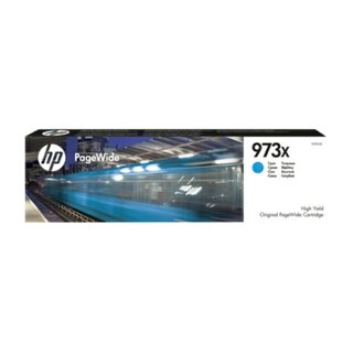 Original - HP 973X (F6T81AE)