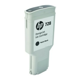 Original - HP 728 (F9J68A)