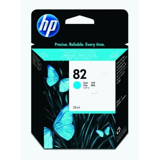 Original - HP 82 (CH566A)