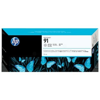 Original - HP 91 (C9466A)