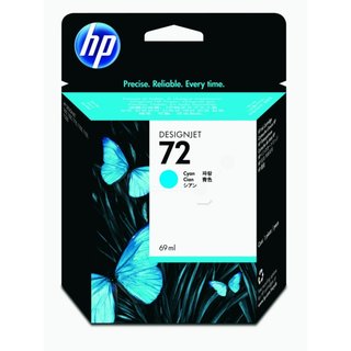 Original - HP 72 (C9398A)